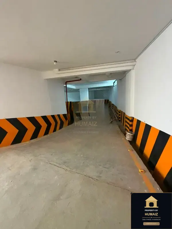 3-Bedroom Luxury Apartment (West Open, 3 Bath, Suite 6) in DHA Phase 8 For Rent in DHA Phase 8 Karachi — Photograph 28