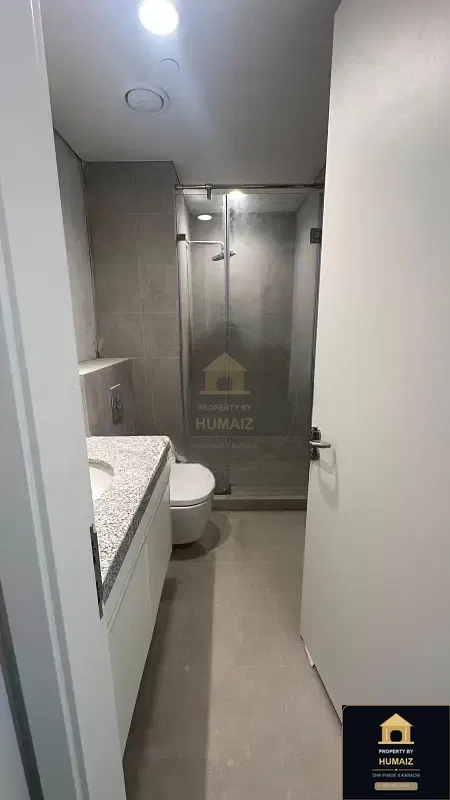 2-Bedroom Luxury Apartment (3 Bath, Suite 23) at Panorama For Sale in DHA Phase 8 Karachi — Photograph 20