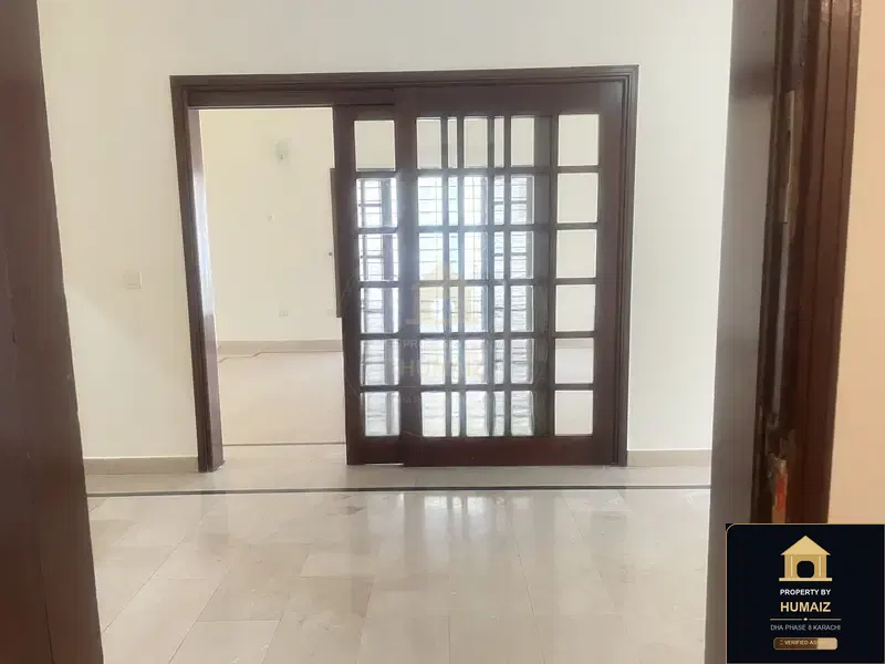 3-Bedroom Upper/Lower Portion (3 Bath, Unit 96) in DHA Phase 8 For Rent in DHA Phase 8 Karachi — Photograph 22