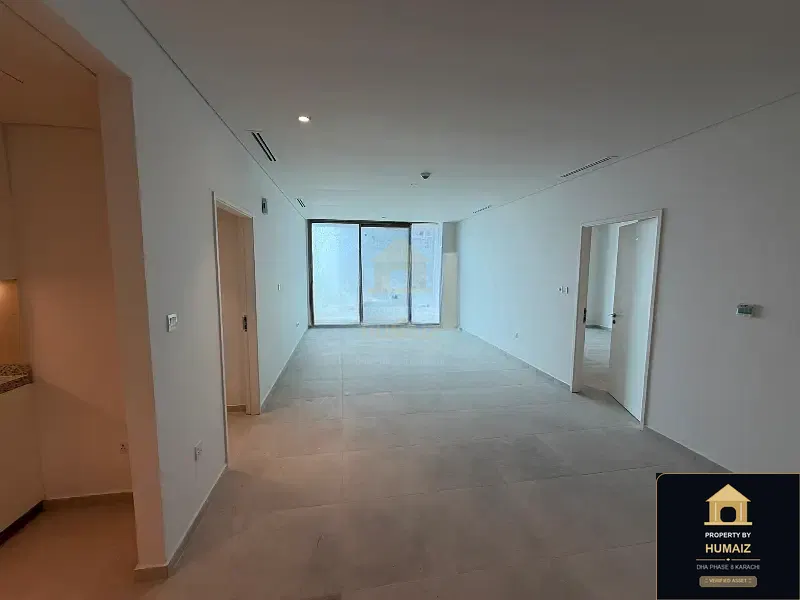 2-Bedroom Luxury Apartment (Private Pool, 3 Bath, Suite 16) at The Views For Rent in DHA Phase 8 Karachi — Photograph 30