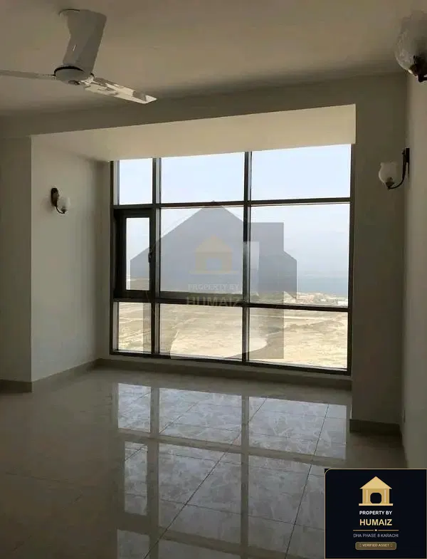 2-Bedroom Luxury Apartment (Private Pool, 2 Bath, Suite 4) at Tower A For Rent in DHA Phase 8 Karachi — Photograph 5