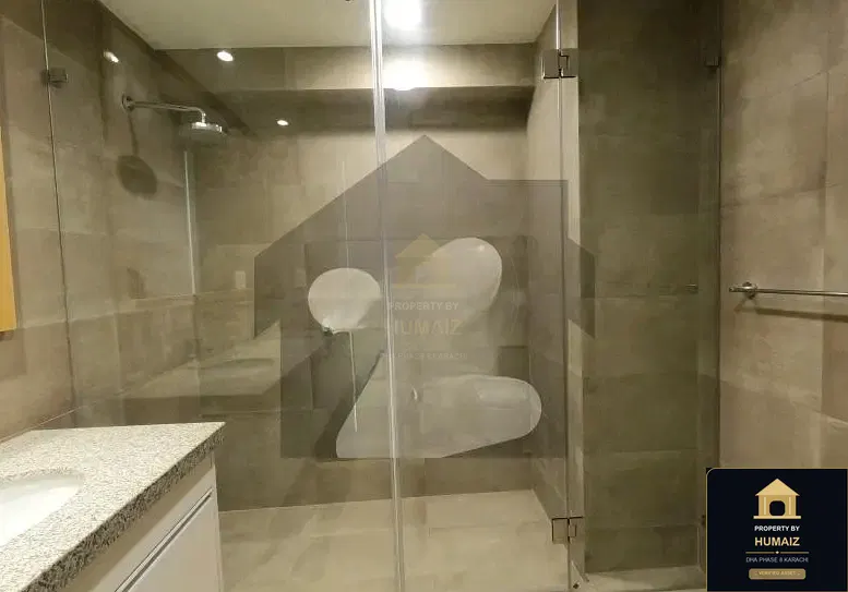 3-Bedroom Luxury Apartment (Sea Facing, 5 Bath, Suite 35) at Panorama For Sale in DHA Phase 8 Karachi — Photograph 3