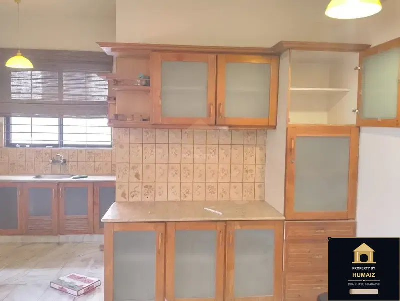 500 Sq. Yd. 6-Bedroom Luxury Villa (6 Bath, Residence 6) in DHA Phase 8 For Rent in DHA Phase 8 Karachi — Photograph 12