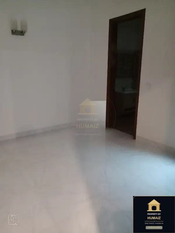 100 Sq. Yd. 4-Bedroom Luxury Villa (Basement, 4 Bath, Residence 20) in DHA Phase 8 For Sale in DHA Phase 8 Karachi — Photograph 5