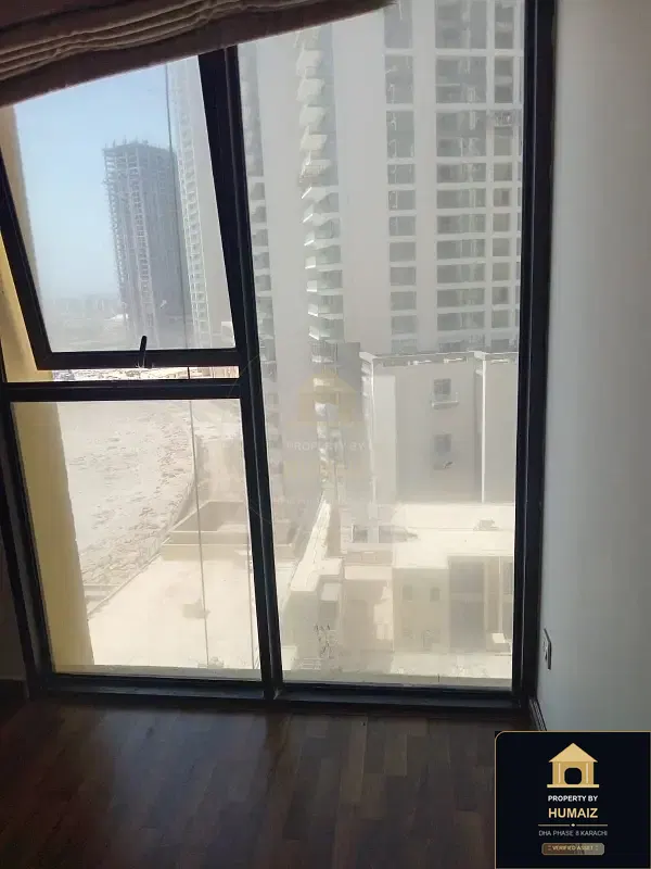 3-Bedroom Luxury Apartment (Sea Facing, 3 Bath, Suite 5) at Coral Towers For Rent in DHA Phase 8 Karachi — Photograph 21
