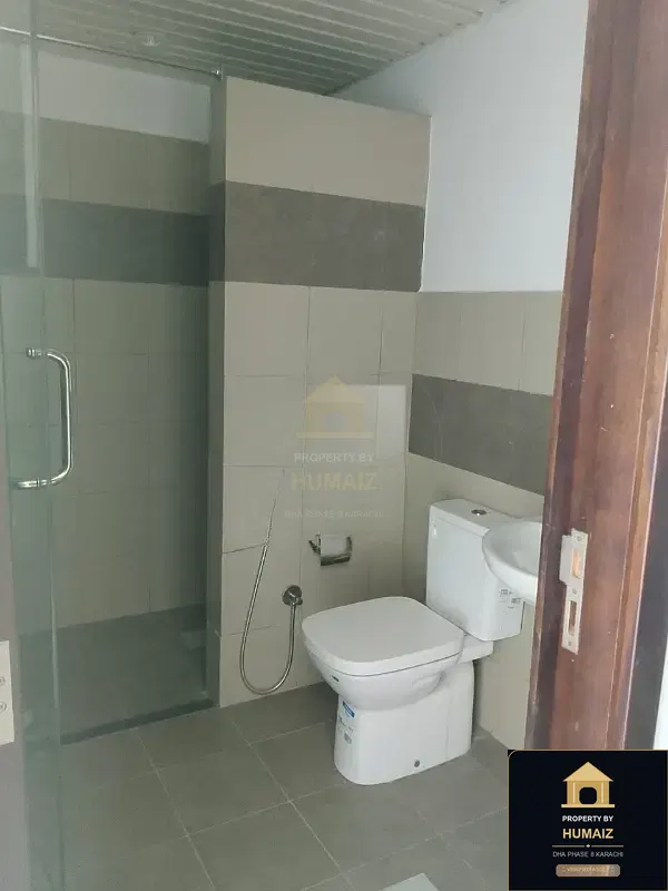 3-Bedroom Luxury Apartment (Brand New, 5 Bath, Suite 3) at Emaar Oceanfront For Rent in DHA Phase 8 Karachi — Photograph 20