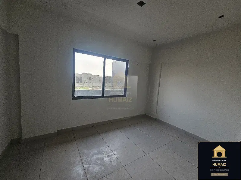 3-Bedroom Luxury Apartment (Brand New, 3 Bath, Suite 1) on Al-Murtaza Commercial For Rent in DHA Phase 8 Karachi — Photograph 5