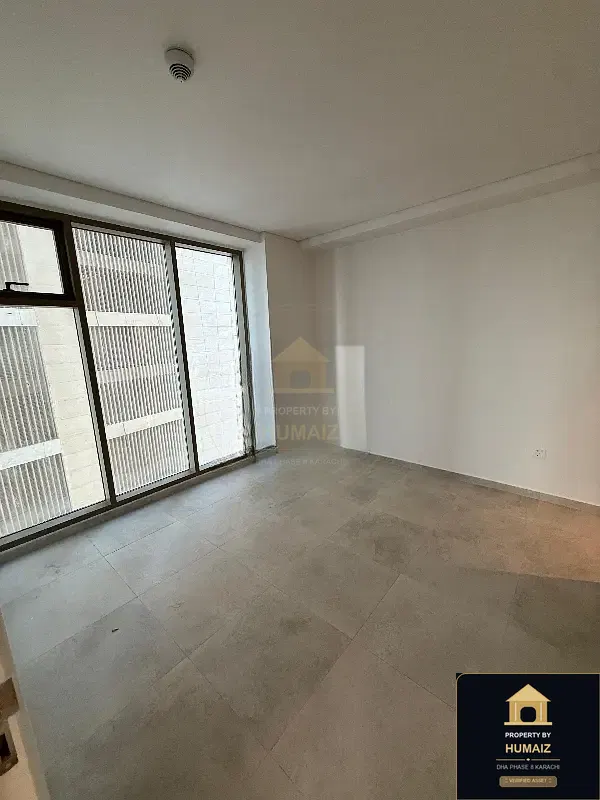 3-Bedroom Luxury Apartment (3 Bath, Suite 17) at The Views For Rent in DHA Phase 8 Karachi — Photograph 6