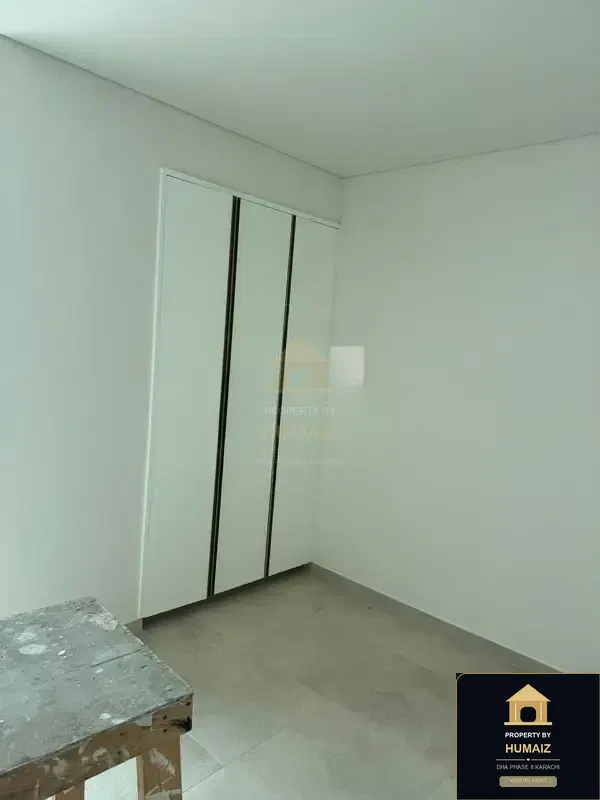2-Bedroom Luxury Apartment (Sea Facing, 3 Bath, Suite 36) at The Views For Sale in DHA Phase 8 Karachi — Photograph 10