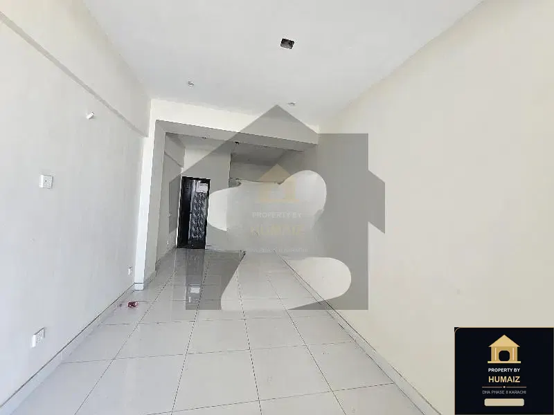 80 Sq. Yd. Corporate Office Space in DHA Phase 8 For Sale in DHA Phase 8 Karachi — Photograph 5