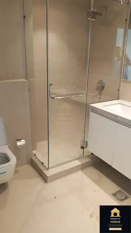 2-Bedroom Luxury Apartment (3 Bath, Suite 71) at The Views For Sale in DHA Phase 8 Karachi — Photograph 4