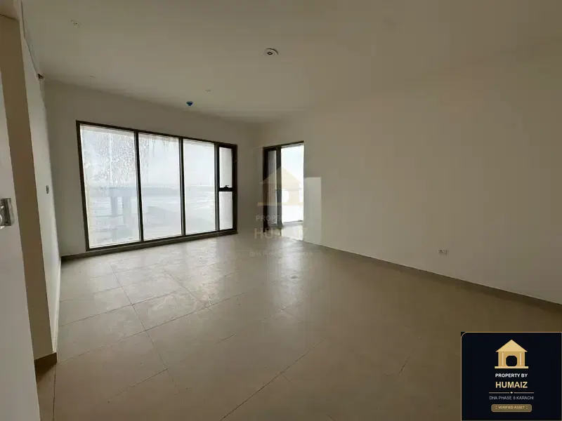 4-Bedroom Luxury Apartment (4 Bath, Suite 9) at Panorama For Sale in DHA Phase 8 Karachi — Photograph 5