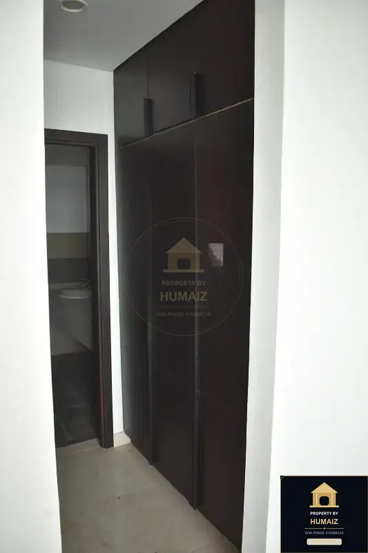 3-Bedroom Luxury Apartment (Brand New, 5 Bath, Suite 2) at Emaar Oceanfront For Rent in DHA Phase 8 Karachi — Photograph 26