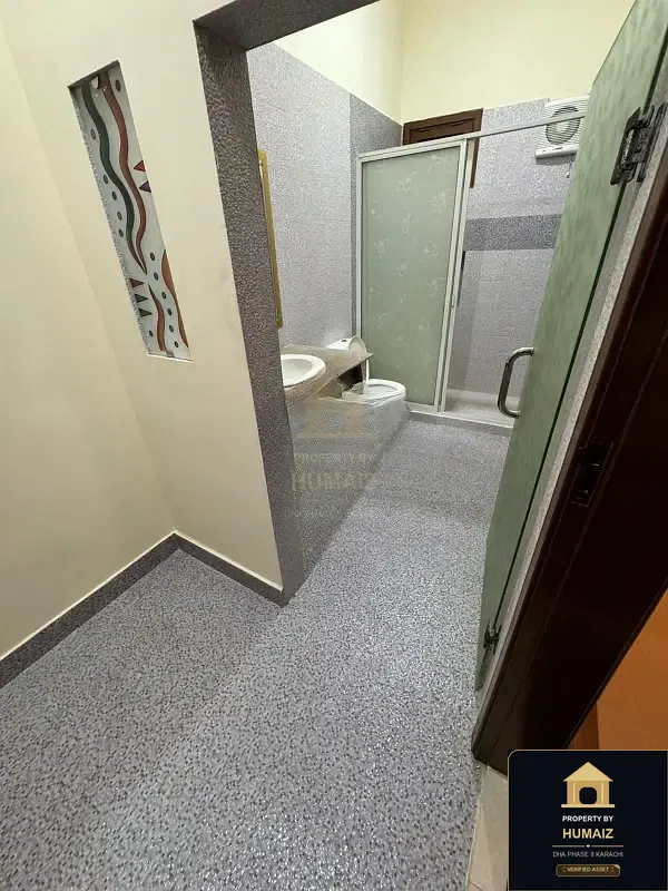 56 Sq. Yd. 4-Bedroom Luxury Villa in DHA Phase 8 For Rent in DHA Phase 8 Karachi — Photograph 6