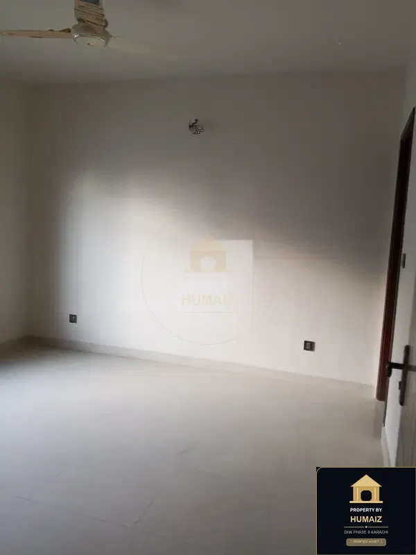 120 Sq. Yd. 4-Bedroom Luxury Villa (Basement, 4 Bath, Residence 1) in DHA Phase 8 For Rent in DHA Phase 8 Karachi — Photograph 28