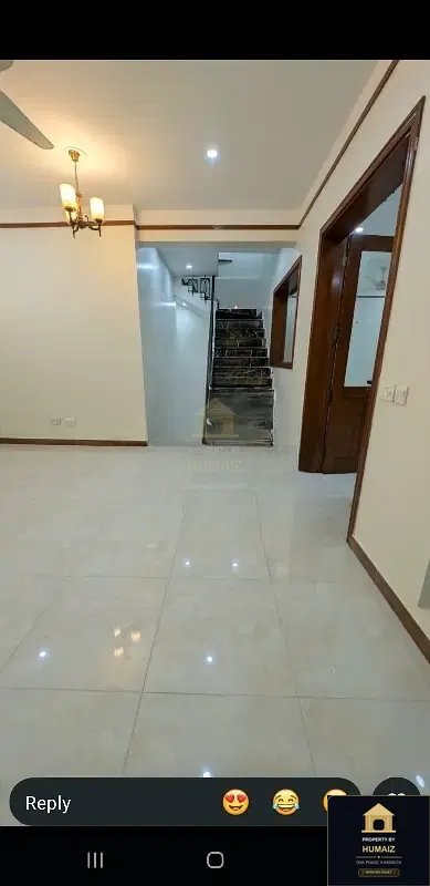 100 Sq. Yd. 4-Bedroom Luxury Villa at Creek Vistas For Sale in DHA Phase 8 Karachi — Photograph 9