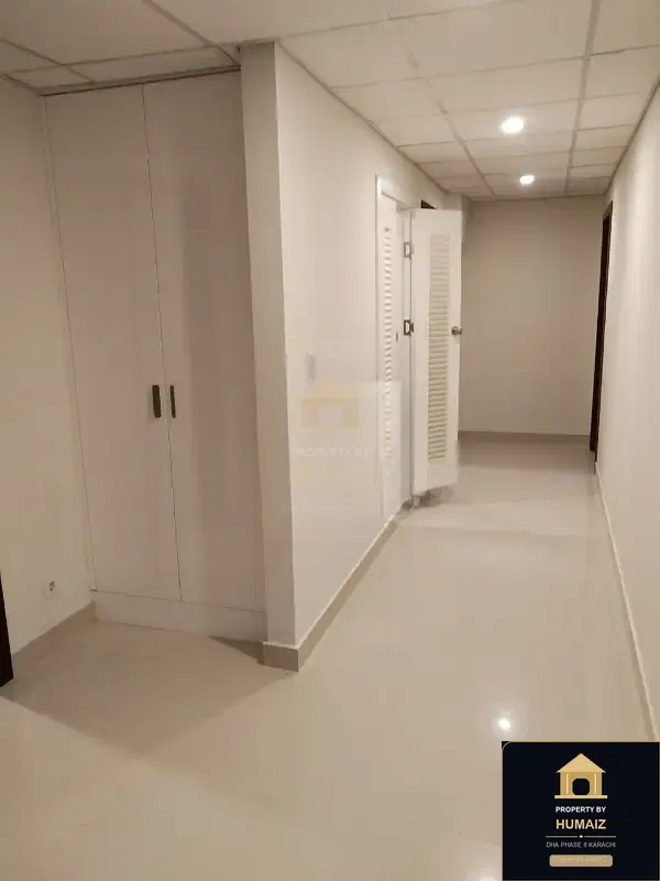 2-Bedroom Luxury Apartment (3 Bath, Suite 1) at Emaar Oceanfront For Rent in DHA Phase 8 Karachi — Photograph 18