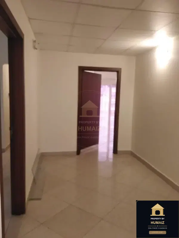 4-Bedroom Luxury Apartment (West Open, 4 Bath, Suite 1) at Creek Vistas For Rent in DHA Phase 8 Karachi — Photograph 12