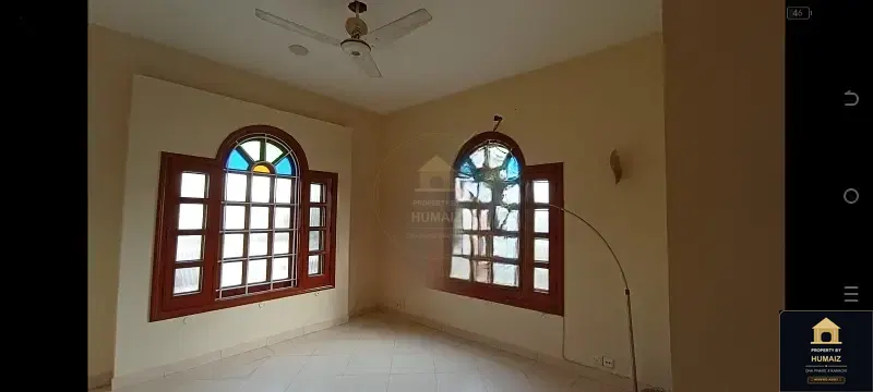 1,000 Sq. Yd. 6-Bedroom Luxury Villa (6 Bath, Residence 53) in DHA Phase 8 For Sale in DHA Phase 8 Karachi — Photograph 3