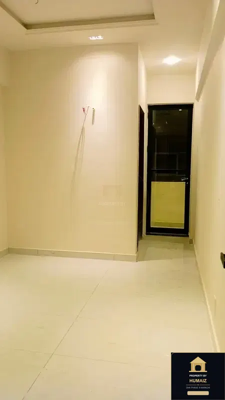 3-Bedroom Luxury Apartment (Brand New, 3 Bath, Suite 22) on Al-Murtaza Commercial For Rent in DHA Phase 8 Karachi — Photograph 13