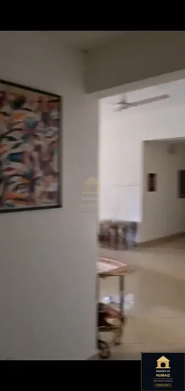 4-Bedroom Luxury Apartment (West Open, 5 Bath, Suite 27) at Creek Vistas For Rent in DHA Phase 8 Karachi — Photograph 7