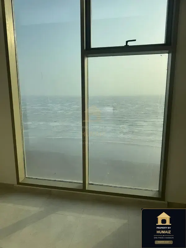 3-Bedroom Luxury Apartment (Private Pool, 5 Bath, Suite 69) at The Views For Sale in DHA Phase 8 Karachi — Photograph 8