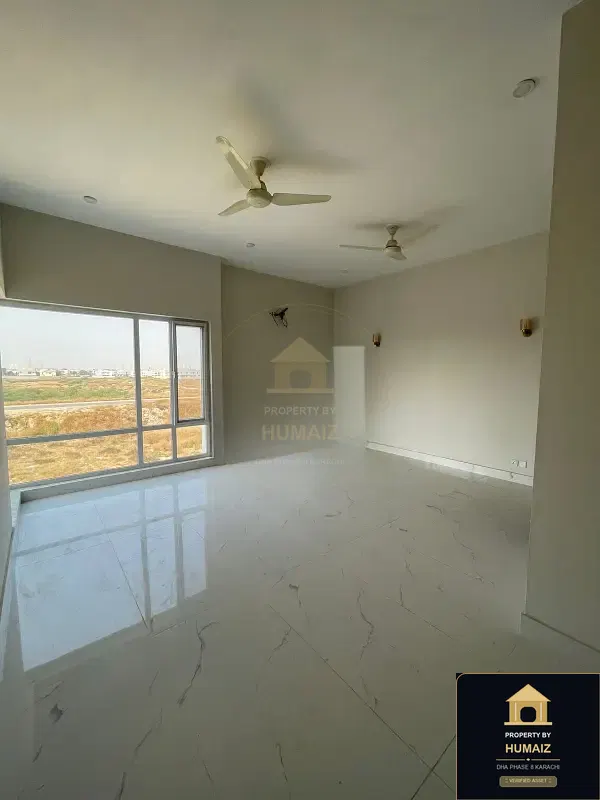 666 Sq. Yd. 6-Bedroom Luxury Villa (Private Pool, 7 Bath, Residence 6) in DHA Phase 8 For Sale in DHA Phase 8 Karachi — Photograph 13