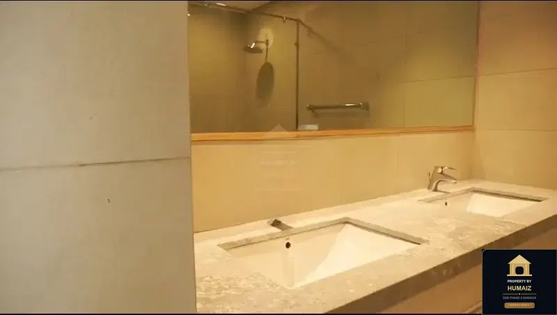 2-Bedroom Luxury Apartment (Sea Facing, 2 Bath, Suite 46) at The Views For Sale in DHA Phase 8 Karachi — Photograph 11