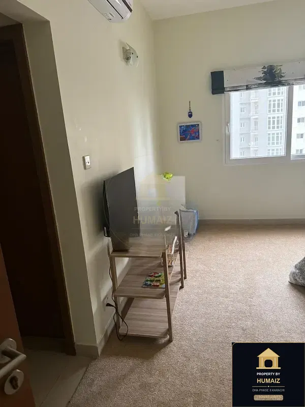 4-Bedroom Luxury Apartment (5 Bath, Suite 9) at Creek Vistas For Sale in DHA Phase 8 Karachi — Photograph 4