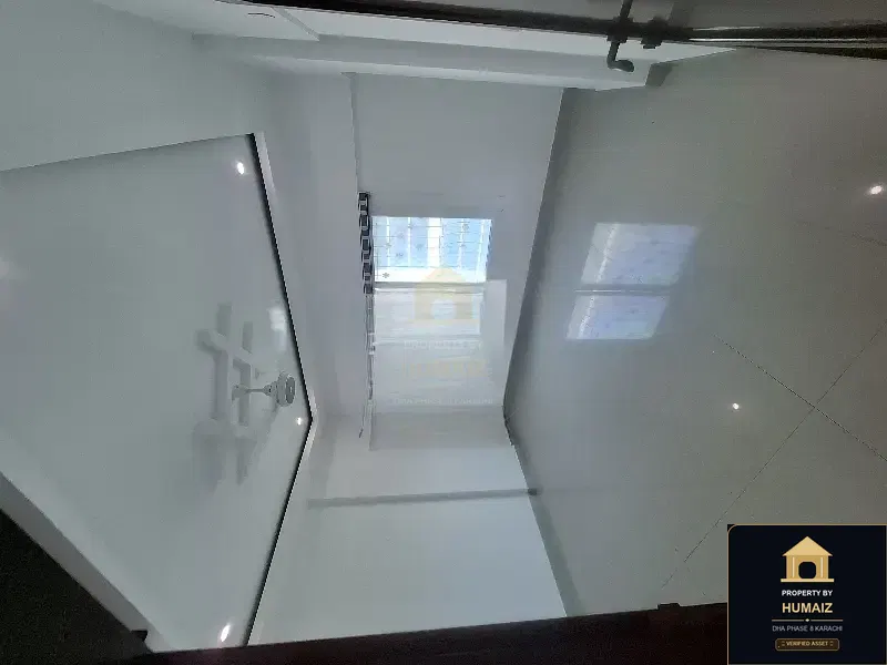 2-Bedroom Luxury Apartment in DHA Phase 8 For Rent in DHA Phase 8 Karachi — Photograph 9