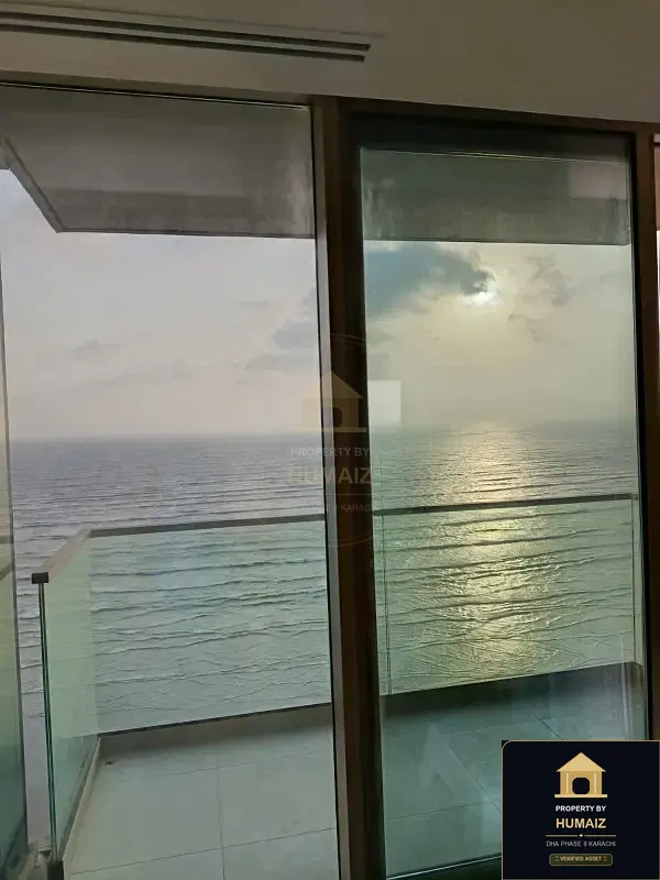 3-Bedroom Luxury Apartment (4 Bath, Suite 40) at The Views For Rent in DHA Phase 8 Karachi — Photograph 24