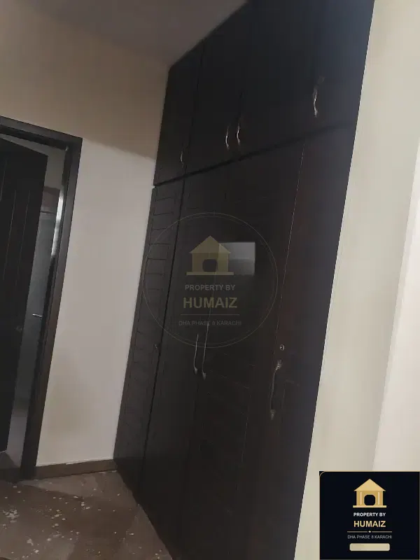 500 Sq. Yd. 6-Bedroom Luxury Villa on Khayaban-e-Tipu Sultan For Rent in DHA Phase 8 Karachi — Photograph 9