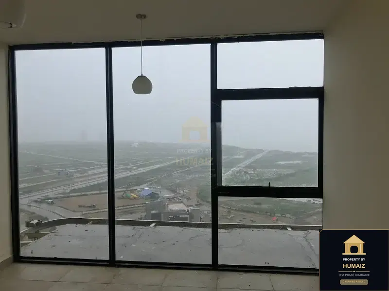 2-Bedroom Luxury Apartment (Sea Facing, 3 Bath, Suite 1) at Coral Towers For Rent in DHA Phase 8 Karachi — Photograph 20
