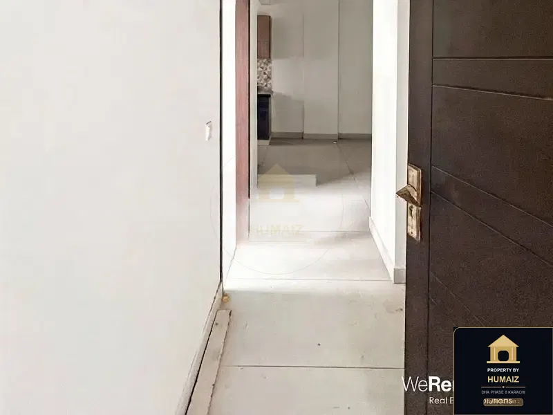 3-Bedroom Luxury Apartment (Boulevard Facing, 3 Bath, Suite 18) on Al-Murtaza Commercial For Rent in DHA Phase 8 Karachi — Photograph 10