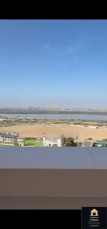 5-Bed Luxury Penthouse (Sea Facing, 6 Bath, Suite 2) at Creek Vistas For Rent in DHA Phase 8 Karachi — Photograph 7