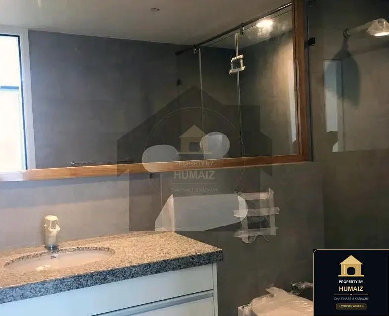 3-Bedroom Luxury Apartment (4 Bath, Suite 18) at Panorama For Sale in DHA Phase 8 Karachi — Photograph 4