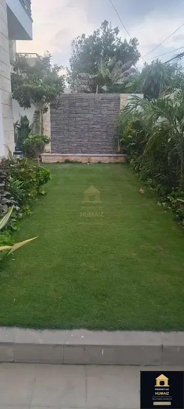 500 Sq. Yd. 6-Bedroom Luxury Villa (6 Bath, Residence 78) in DHA Phase 8 For Sale in DHA Phase 8 Karachi — Photograph 6