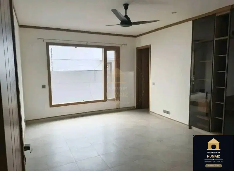 3-Bedroom Upper/Lower Portion (Brand New, 3 Bath, Unit 27) in DHA Phase 8 For Rent in DHA Phase 8 Karachi — Photograph 3