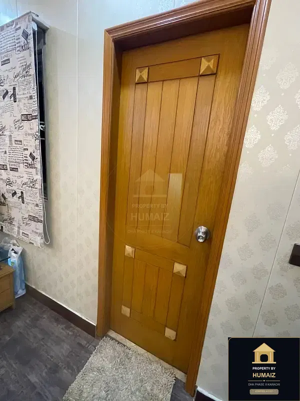 250 Sq. Yd. 3-Bedroom Luxury Villa in DHA Phase 8 For Rent in DHA Phase 8 Karachi — Photograph 13