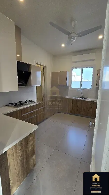 500 Sq. Yd. 6-Bedroom Luxury Villa (West Open, 6 Bath, Residence 101) in DHA Phase 8 For Sale in DHA Phase 8 Karachi — Photograph 4