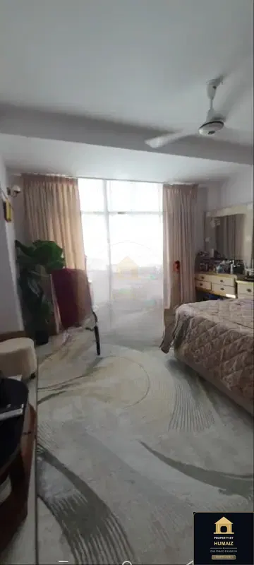 4-Bedroom Luxury Apartment (Sea Facing, 5 Bath, Suite 1) at Pearl Towers For Sale in DHA Phase 8 Karachi — Photograph 2