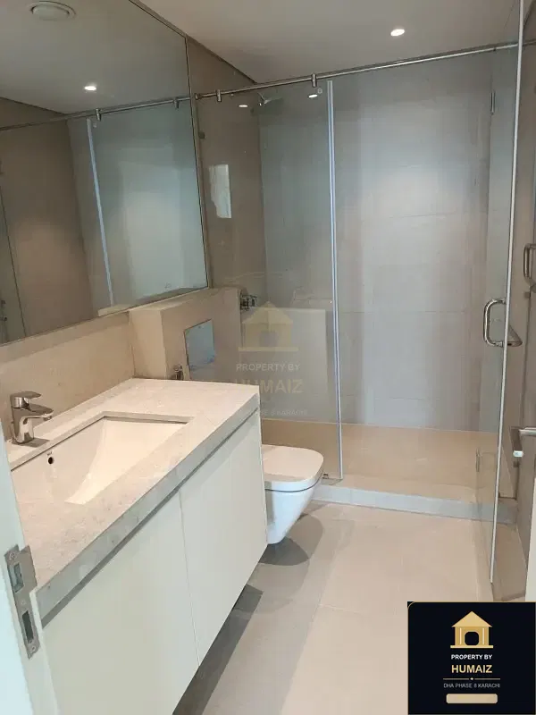 2-Bedroom Luxury Apartment (2 Bath, Suite 54) at The Views For Rent in DHA Phase 8 Karachi — Photograph 8