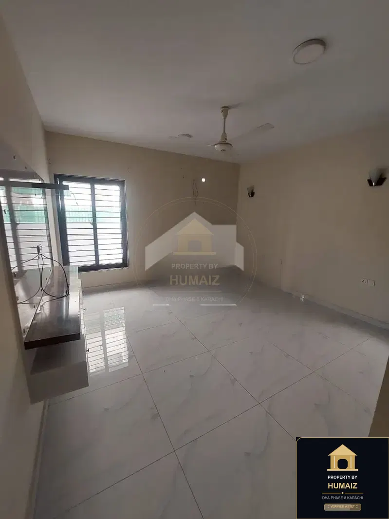 500 Sq. Yd. 6-Bedroom Luxury Villa (Residence 41) in DHA Phase 8 For Sale in DHA Phase 8 Karachi — Photograph 5