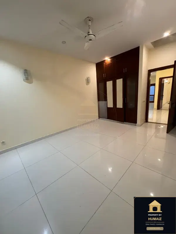 500 Sq. Yd. 6-Bedroom Luxury Villa (6 Bath, Residence 29) in DHA Phase 8 For Rent in DHA Phase 8 Karachi — Photograph 11