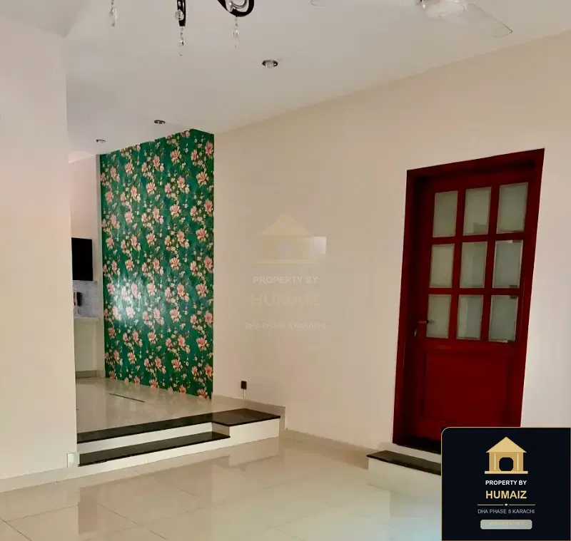 2-Bedroom Upper/Lower Portion (2 Bath, Unit 1) in DHA Phase 8 For Rent in DHA Phase 8 Karachi — Photograph 12