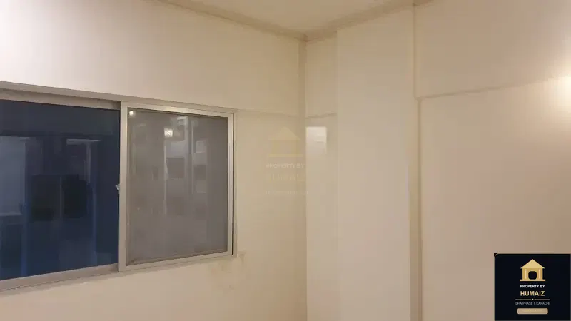 3-Bedroom Luxury Apartment (Brand New, 3 Bath, Suite 8) on Al-Murtaza Commercial For Sale in DHA Phase 8 Karachi — Photograph 17