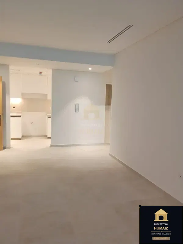 2-Bedroom Luxury Apartment (Brand New, 3 Bath, Suite 2) at Emaar Oceanfront For Rent in DHA Phase 8 Karachi — Photograph 8