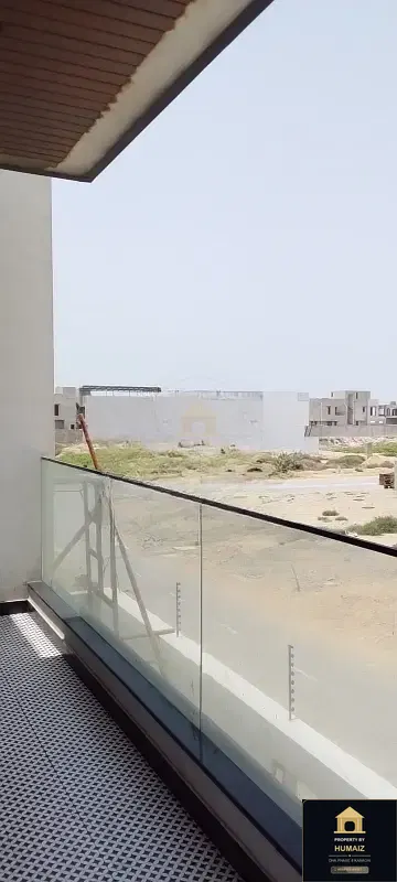 500 Sq. Yd. 5-Bedroom Luxury Villa (6 Bath, Residence 1) in Phase 8 Extension For Sale in DHA Phase 8 Karachi — Photograph 25
