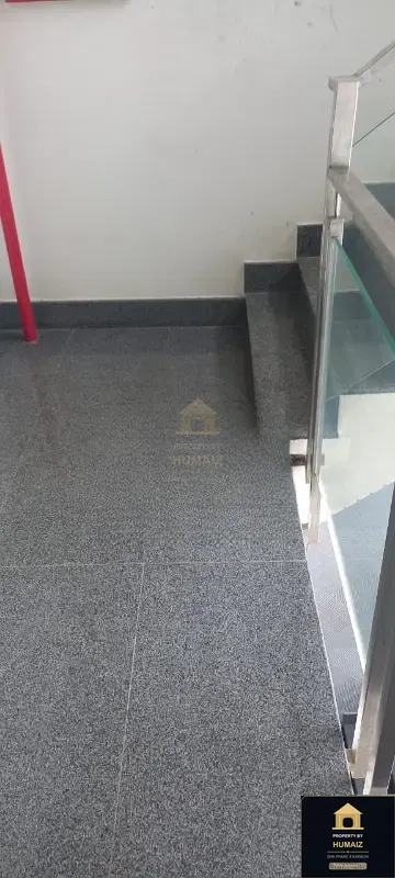 333 Sq. Yd. Corporate Office Space (Brand New, 2 Bath, Unit 1) in DHA Phase 8 For Rent in DHA Phase 8 Karachi — Photograph 15