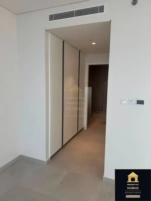 2-Bedroom Luxury Apartment (Private Pool, 3 Bath, Suite 55) at The Views For Rent in DHA Phase 8 Karachi — Photograph 19